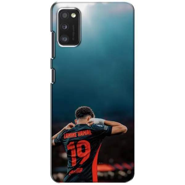 Чехол с принтом «Ламин 19» для Xiaomi POCO M3 Чехол с принтом «Ламин 19» для Xiaomi POCO M3