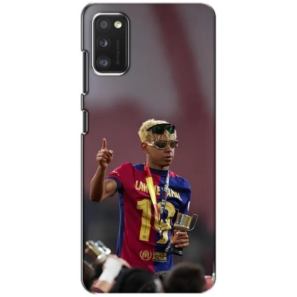 Чехол с принтом «Lamine Yamal» для Xiaomi POCO M3 Чехол с принтом «Lamine Yamal» для Xiaomi POCO M3