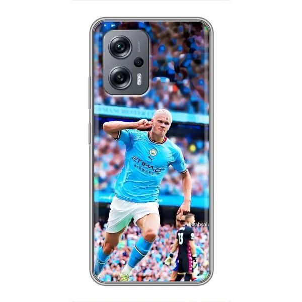 Чехол с принтом «фанаты Холанда» для Xiaomi POCO X4 GT Чехол с принтом «фанаты Холанда» для Xiaomi POCO X4 GT