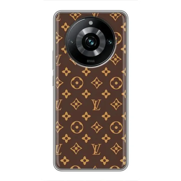Чехол с принтом «фон LOUIS VUITTON» для Realme 11 Pro Plus Чехол с принтом «фон LOUIS VUITTON» для Realme 11 Pro Plus