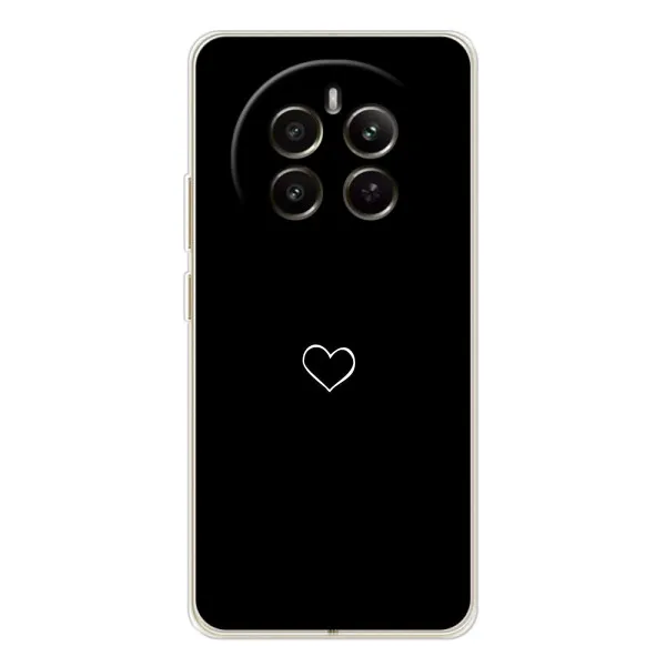 Чехол с принтом «Маленькое сердечко» для Realme 12 Чехол с принтом «Маленькое сердечко» для Realme 12