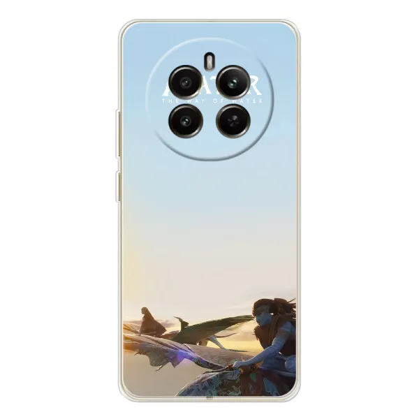 Чохол з принтом «Avatar» для Realme 12