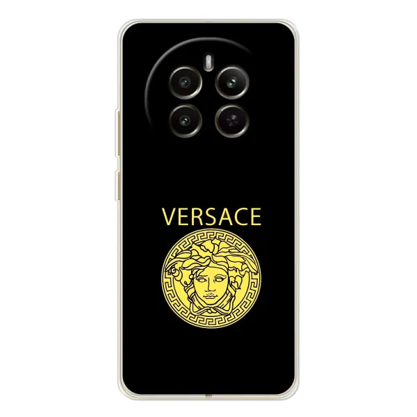Чехол с принтом «Versace» для Realme 12
