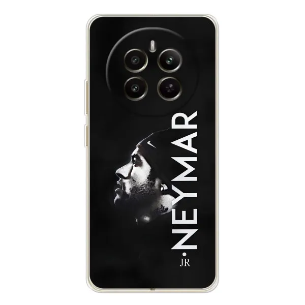 Чехол с принтом «NEYMAR» для Realme 12