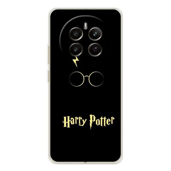 Чехол с принтом «Harry Potter» для Realme 13 4G