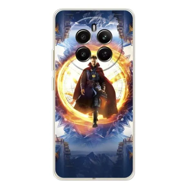 Чехол с принтом «Доктор Стрендж» для Realme 13 4G