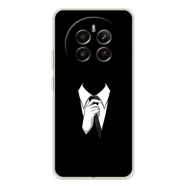 Чехол с принтом «Стиляга» для Realme 13 4G