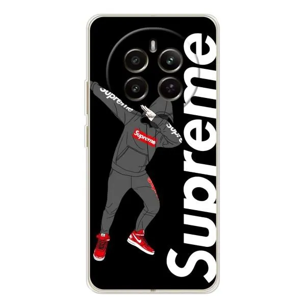 Чехол с принтом «Деб Суприм» для Realme 13 4G