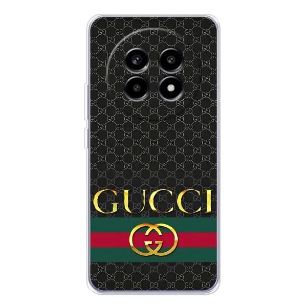 Чехол с принтом «Gucci оригинал» для Realme 13 Pro Plus Чехол с принтом «Gucci оригинал» для Realme 13 Pro Plus