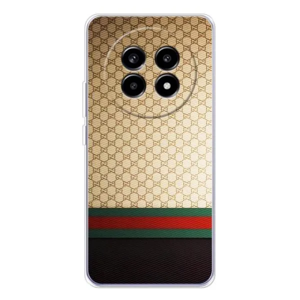 Чехол с принтом «Гуччи Фон» для Realme 13 Pro Plus Чехол с принтом «Гуччи Фон» для Realme 13 Pro Plus
