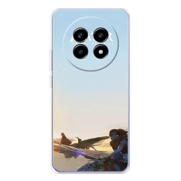 Чехол с принтом «Avatar» для Realme 13 Pro Plus Чехол с принтом «Avatar» для Realme 13 Pro Plus