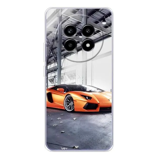 Чехол с принтом «Sport Car» для Realme 13 Pro Plus Чехол с принтом «Sport Car» для Realme 13 Pro Plus