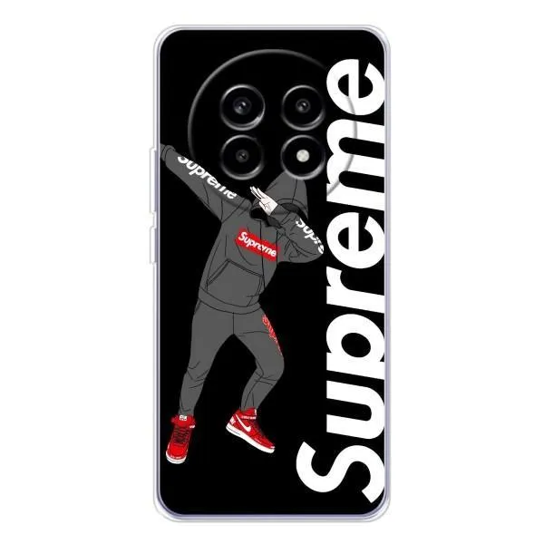Чохол з принтом «Деб Супрім» для Realme 13 Pro Plus Чохол з принтом «Деб Супрім» для Realme 13 Pro Plus