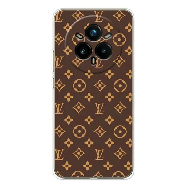 Чехол с принтом «фон LOUIS VUITTON» для Realme 14 Pro Plus Чехол с принтом «фон LOUIS VUITTON» для Realme 14 Pro Plus