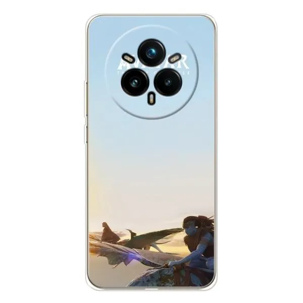 Чехол с принтом «Avatar» для Realme 14 Pro Plus Чехол с принтом «Avatar» для Realme 14 Pro Plus