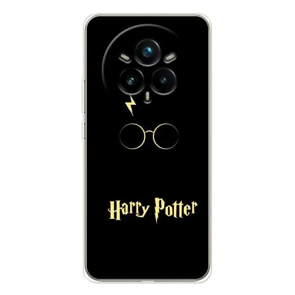 Чехол с принтом «Harry Potter» для Realme 14 Pro 5G
