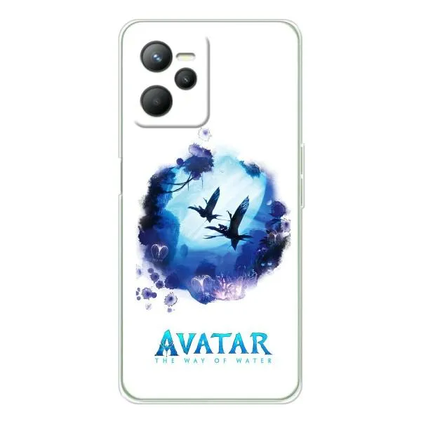 Чохол з принтом «світ Аватарів» для Realme 14 Чохол з принтом «світ Аватарів» для Realme 14