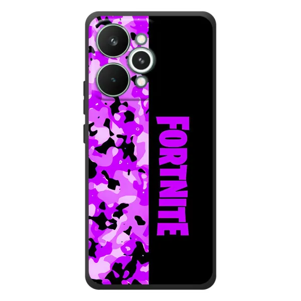 Чехол с принтом «Фортнайт» для Realme 15 Pro