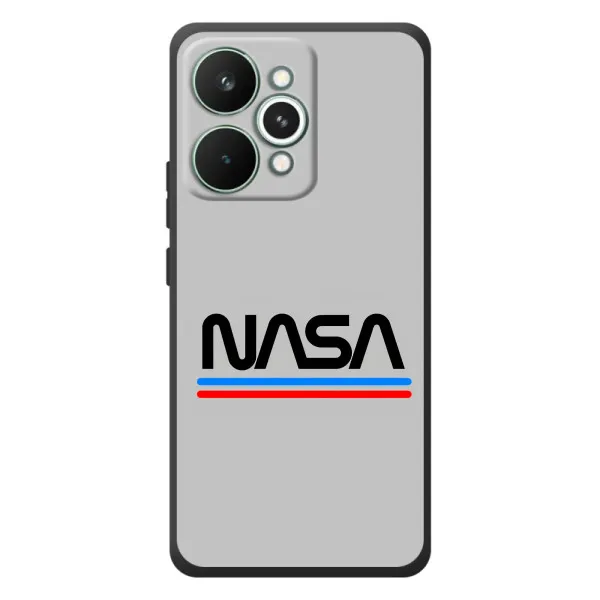 Чехол с принтом «NASA» для Realme 15 Pro Чехол с принтом «NASA» для Realme 15 Pro