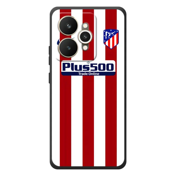 Чехол с принтом «Atletico» для Realme 15