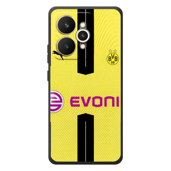 Чехол с принтом «BVB» для Realme 15