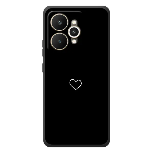 Чехол с принтом «Маленькое сердечко» для Realme 15