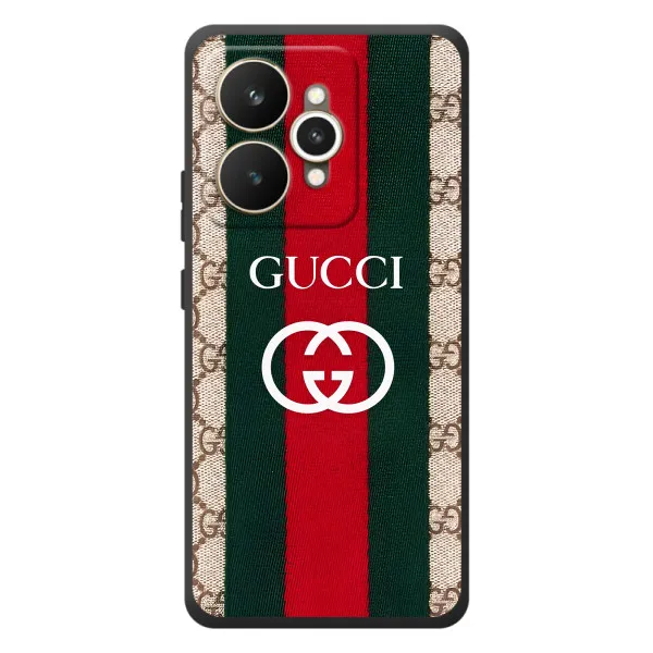 Чехол с принтом «Gucci дизайн» для Realme 15 Чехол с принтом «Gucci дизайн» для Realme 15