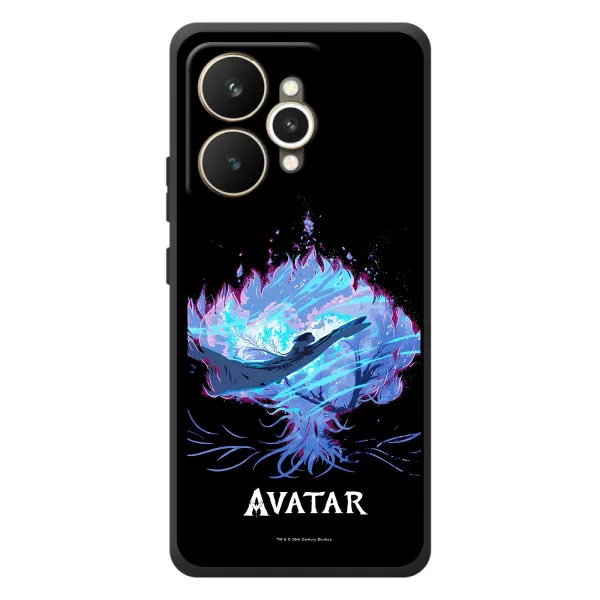 Чехол с принтом «фон Аватар» для Realme 15