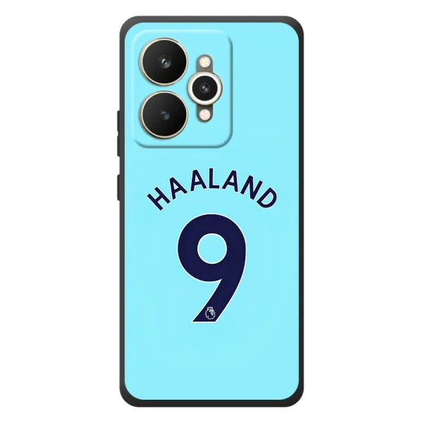 Чехол с принтом «Ерлинг Холанд 9» для Realme 15 Чехол с принтом «Ерлинг Холанд 9» для Realme 15