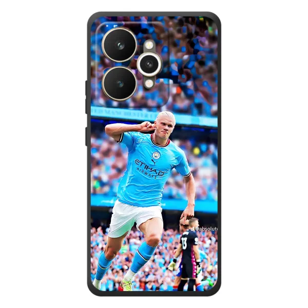 Чехол с принтом «фанаты Холанда» для Realme 15 Чехол с принтом «фанаты Холанда» для Realme 15