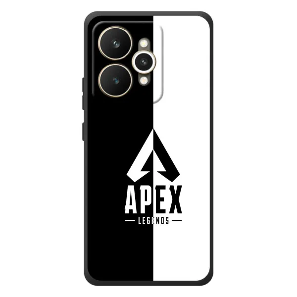 Чехол с принтом «APEX» для Realme 15