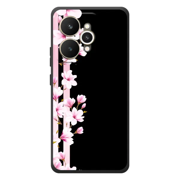 Чехол с принтом «Цветочки» для Realme 15 Чехол с принтом «Цветочки» для Realme 15
