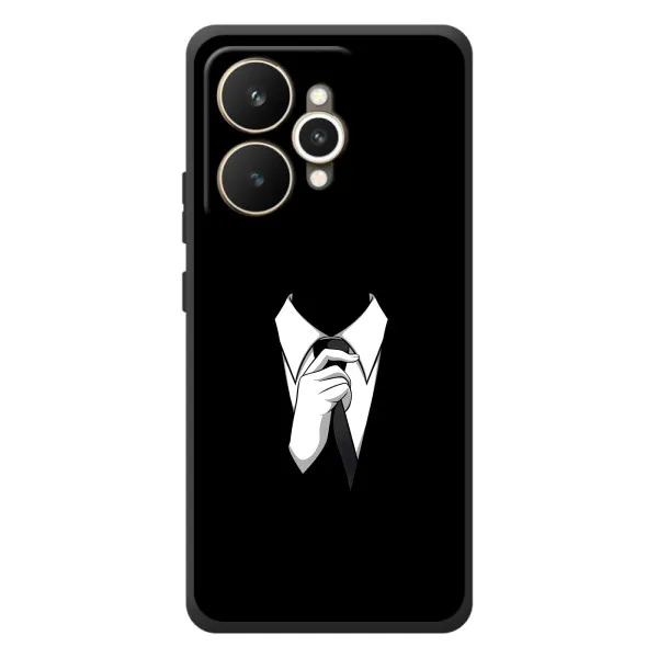 Чехол с принтом «Стиляга» для Realme 15 Чехол с принтом «Стиляга» для Realme 15
