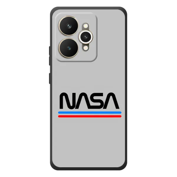 Чехол с принтом «NASA» для Realme 15 Чехол с принтом «NASA» для Realme 15