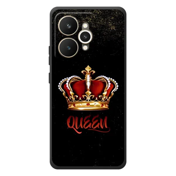 Чехол с принтом «Корона короля» для Realme 15 Чехол с принтом «Корона короля» для Realme 15
