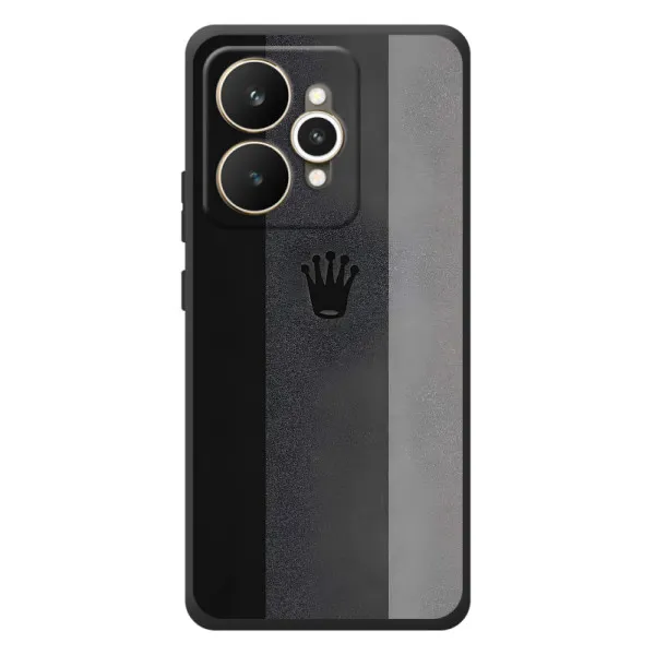 Чехол с принтом «Коронка» для Realme 15 Чехол с принтом «Коронка» для Realme 15