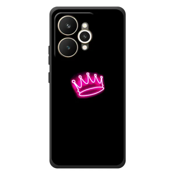 Чехол с принтом «Яркая корона» для Realme 15 Чехол с принтом «Яркая корона» для Realme 15
