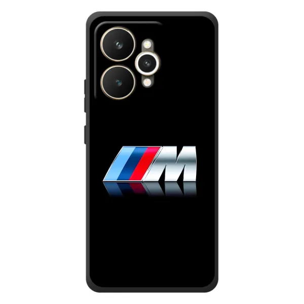 Чехол с принтом «AMG» для Realme 15 Чехол с принтом «AMG» для Realme 15