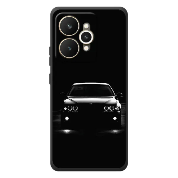 Чехол с принтом «Машина BMW» для Realme 15 Чехол с принтом «Машина BMW» для Realme 15