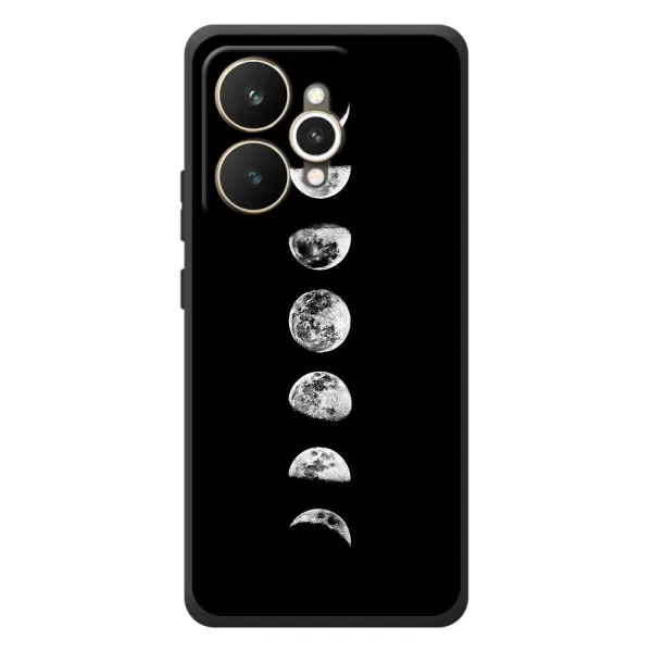 Чехол с принтом «Планеты» для Realme 15