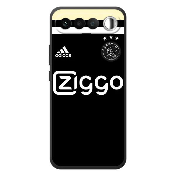 Чохол з принтом «AJAX» для RealMe 16 5G