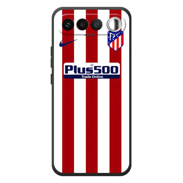 Чохол з принтом «Atletico» для RealMe 16 5G