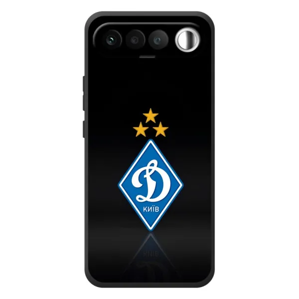 Чохол з принтом «Динамо Київ» для RealMe 16 5G