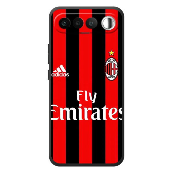 Чохол з принтом «Milan» для RealMe 16 5G