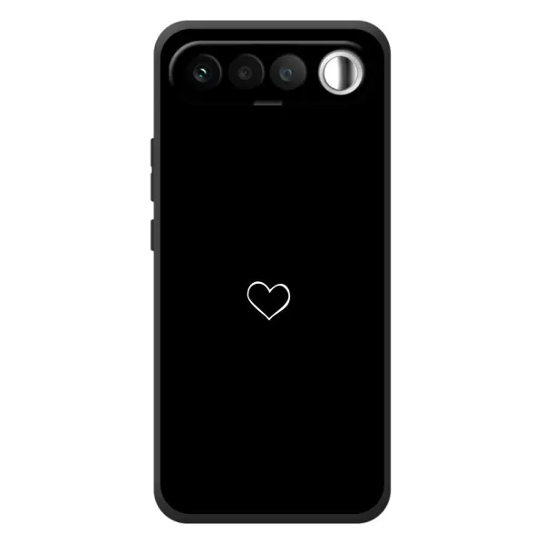 Чохол з принтом «Маленьке сердечко» для RealMe 16 5G