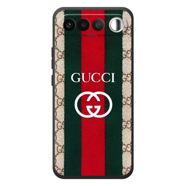 Чехол с принтом «Gucci дизайн» для RealMe 16 5G Чехол с принтом «Gucci дизайн» для RealMe 16 5G