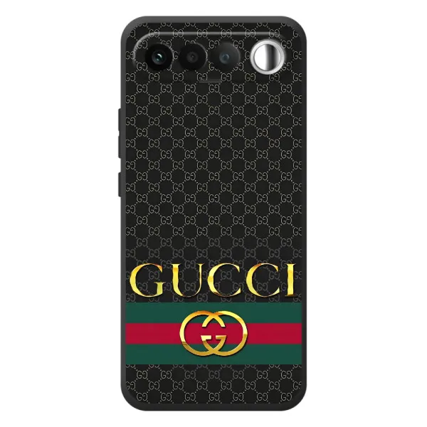 Чехол с принтом «Gucci оригинал» для RealMe 16 5G Чехол с принтом «Gucci оригинал» для RealMe 16 5G