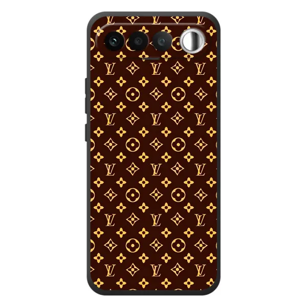Чехол с принтом «лого LOUIS VUITTON» для RealMe 16 5G