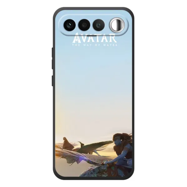 Чохол з принтом «Avatar» для RealMe 16 5G