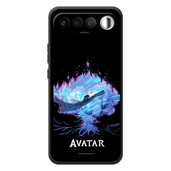 Чохол з принтом «фон Аватар» для RealMe 16 5G
